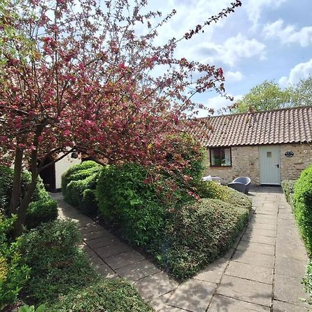 Osprey Meadow Holiday Cottages บีเดล ภายนอก รูปภาพ