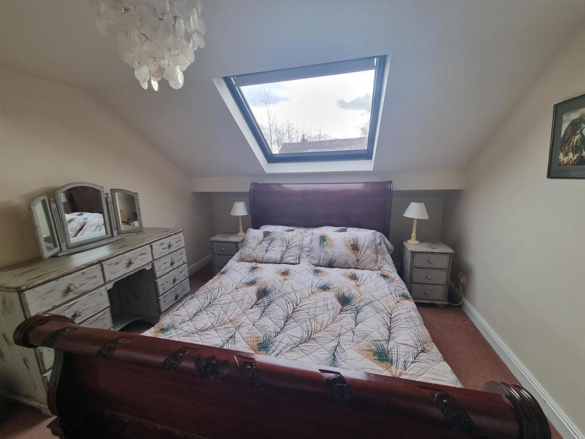 Osprey Meadow Holiday Cottages บีเดล ภายนอก รูปภาพ