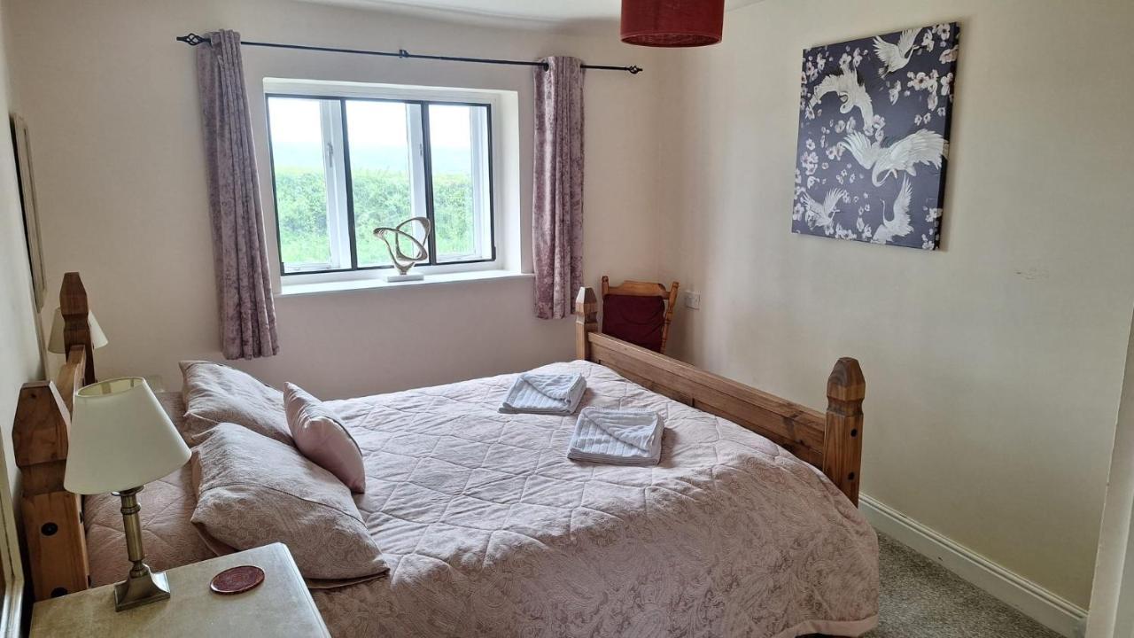 Osprey Meadow Holiday Cottages บีเดล ภายนอก รูปภาพ